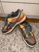 Chaussures Nike Dunk « Archeo Brown »
